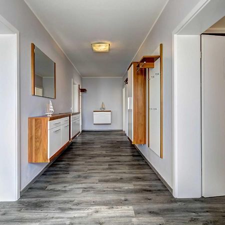 Residenz Zum Seglerhafen-St Appartement Peenemunde Buitenkant foto