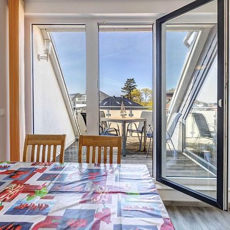 Residenz Zum Seglerhafen-St Appartement Peenemunde Buitenkant foto