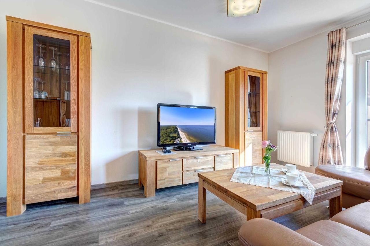 Residenz Zum Seglerhafen-St Appartement Peenemunde Buitenkant foto
