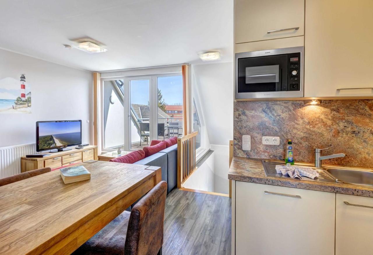 Residenz Zum Seglerhafen-St Appartement Peenemunde Buitenkant foto